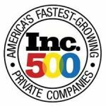 TechNet Resources Inc. recognized in Inc. 500 Fastest Growing Companies